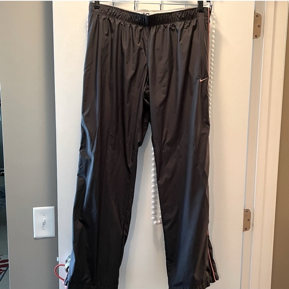 Nike Women's Black Track Pants